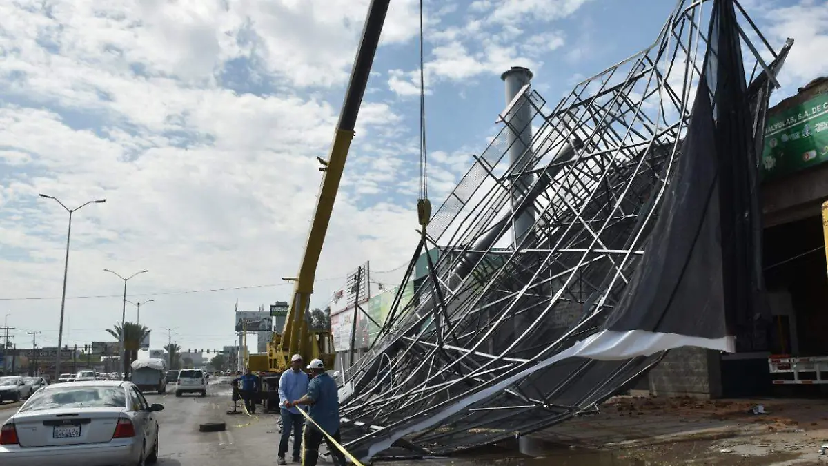 15 Torreón entre caos y desesperación